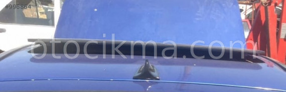1995 model opel calibra 2.0 çıkma sunroof
