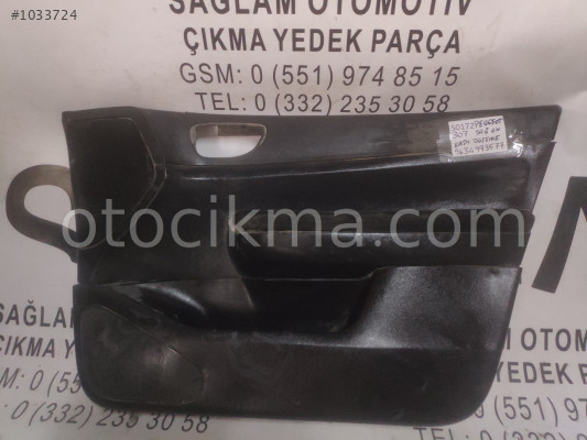 OEM;9634993577 PEUGEOT 307 SAĞ ÖN KAPI DÖŞEMESİ