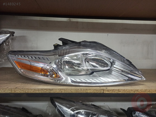 FORD MONDEO SAG FAR ÇETİN OTOMOTİV