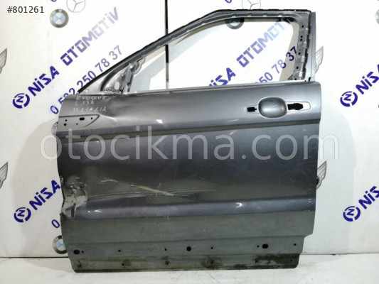 LAND ROVER EVOQUE SOL ÖN KAPI ORJ ÇIKMA 11-18