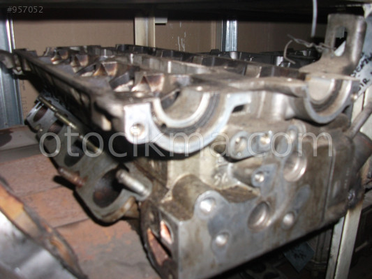 SİLİNDİR KAPAK OPEL VECTRA B 2.0 BENZİNLİ 96-