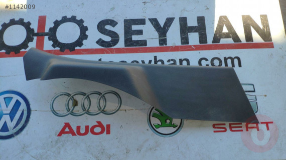 6R4867766 vw polo arka sağ kapı iç plastik