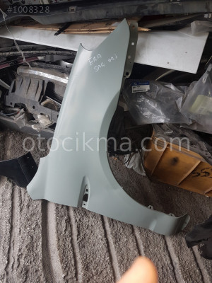 HYUNDAİ ACCENT ERA SAG CAMURLUK OTOBEKİR