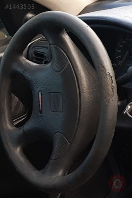 volkswagen polo classic çıkma direksiyon simidi