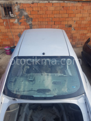 Fiat Linea Kesme Tavan Direkli Hatasız Orjinal Çıkma