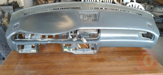 Honda civic göğüs
