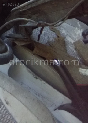 HATASIZ EL FRENİ MERKEZİ 2010 HONDA CRZ.