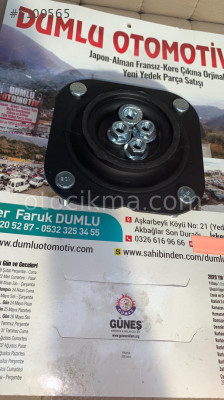 MAZDA 323 AMORTİSÖR ÖN KULE TAKOZU