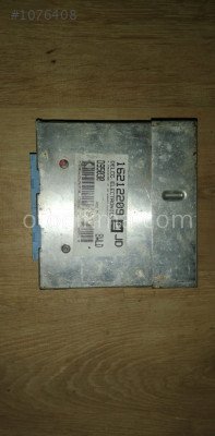 OPEL CORSA B MOTOR BEYNİ.OTO ERKAN ÜNYE