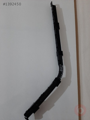 HONDA CİTY ÇIKMA ARKA TAMPON SAĞ BRAKETİ ORJİNAL SIFIR