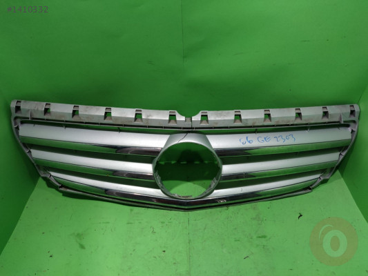 Mercedes B Serisi W246 Makyajsız Ön Panjur
