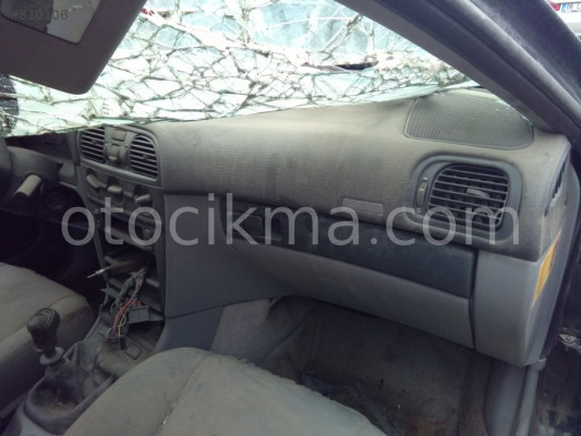 1996 VOLVO S40 KOMPLE ÇIKMA GÖĞÜSLÜK TORPİDO.