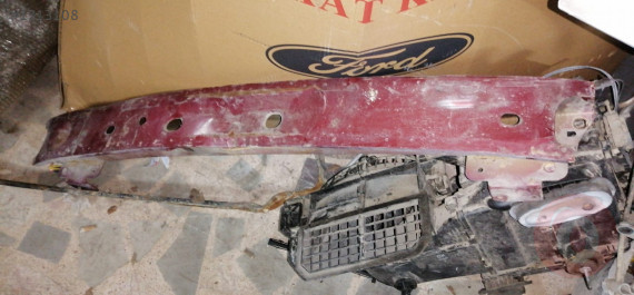 FORD FOCUS 1 ÖN TAMPON DEMİRİ ÇIKMA ORİJİNAL 1998-2005