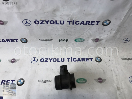 Bmw 1 serisi e87 hava akışmetresi 1438687
