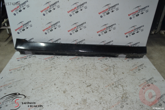 BMW 5 SERİSİ E60 SAĞ MARŞPİYEL