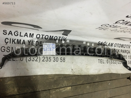 CİTROEN C3 DS3 09-15 ÖN TAMPON BRAKET OEM ; 9683447480