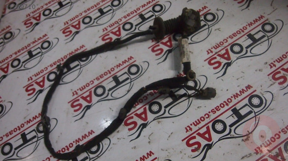 Volkswagen Golf 5 Arka Kapı Elektrik Tesisatı - 9803952280