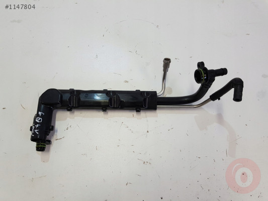 AUDİ A4 A5 1.4 CVNA TFSİ MOTOR HAVA ALMA HORTUMU 04E103474AD