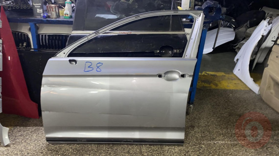 PASSAT B8 SOL ÖN KAPI 1500