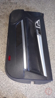 A2077200258 207 KASA MERCEDES SAĞ ÖN KAPI DÖŞEMESİ 3000 TL