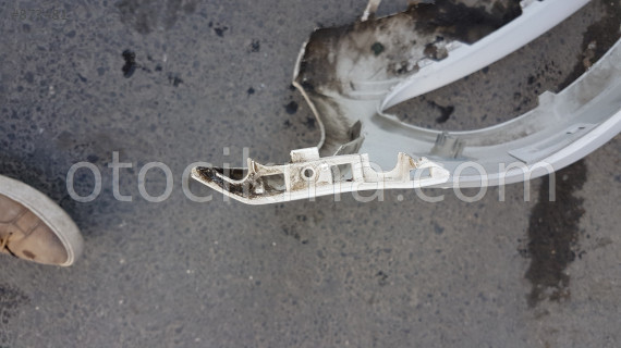 2018 MERCEDES C 200 ÖN TAMPON (HATASIZ)OTOBEKİR