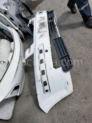 2004 model Hyundai Getz çıkma ön tanpon