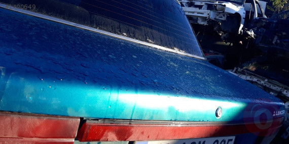 1990 mitsubishi lancer 1.5 gls çıkma reflektör