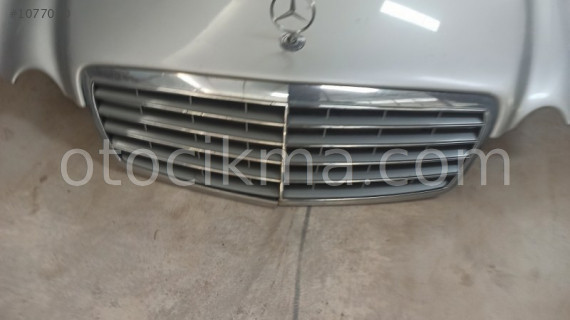 MERCEDES W211 ÖN PANJUR