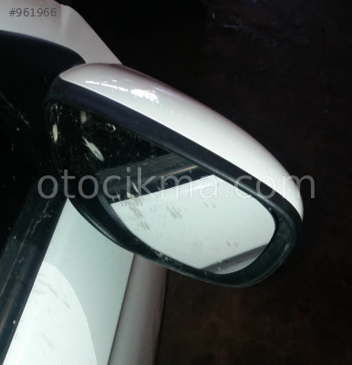 peugeot 301 çıkma sağ dikiz ayna camı
