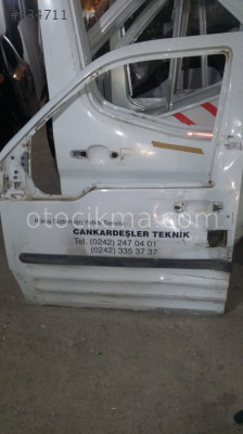 FORD CONNECT SOL ÖN KAPI CIKMA ORJINAL YEDEK PARCA