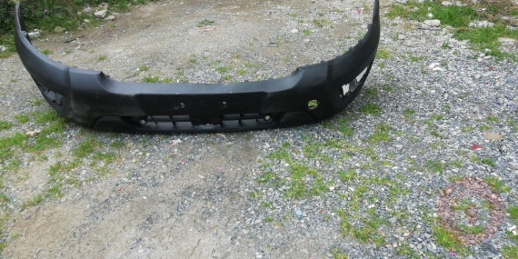 FORD TRANSİT ÖN TAMPON ALT ÇIKMA ORİJİNAL 2020