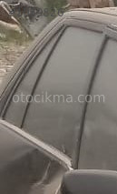toyota corona 2.0 çıkma sağ arka kapı camı