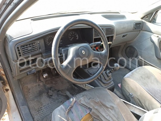 RENAULT 19 DİREKSİYON SİMİDİ