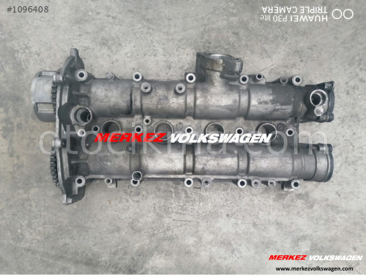 SKODA - RAPİD / CAV - CAX 1.4 TSİ EKSANTRİK MİLİ