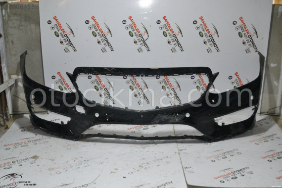 MERCEDES E SERİSİ W212 A212 AMG ÖN TAMPON