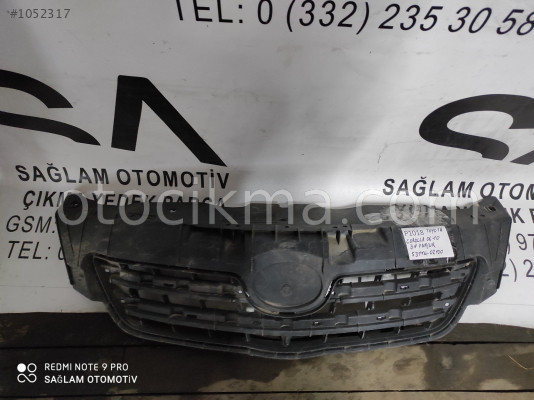 OEM;53114-02100 TOYOYA COROLLA 06-10  ÖN PANJUR