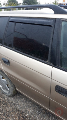 1998 opel astra f station 8v çıkma dolu sağ arka kapı