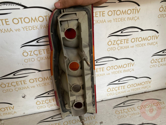 FORD TRANSİT SAĞ STOP LAMBASI 2.ÜRÜN 2001-2005 MODEL