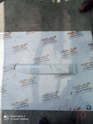 Renault Fluence Sağ Arka Kapı Band Çıta 2008-2012