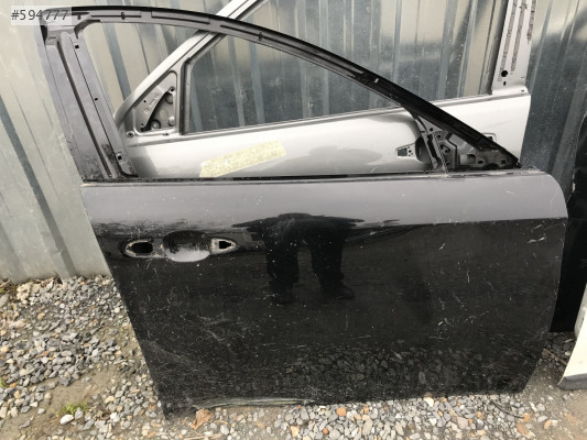 alfa romeo gıulietta çıkma sağ ön kapı