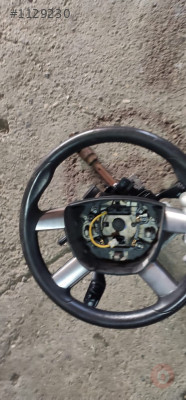 ford focus 2.5  dreksiyon mili fireksiyon mafsalı orj