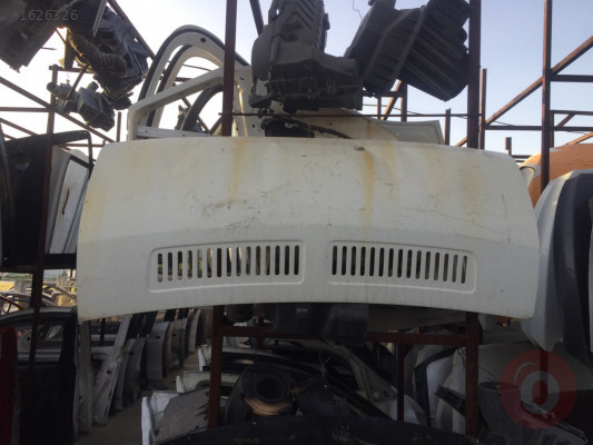 Fiat ducato motor kaput cikma yedek parça