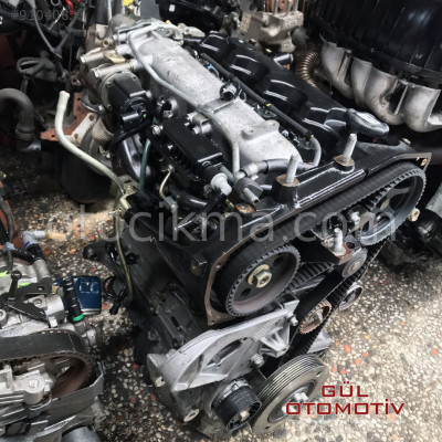 Fiat Doblo I Cikma Orijinal 1 9 Jtd Komple Motor Otocikma Com Da