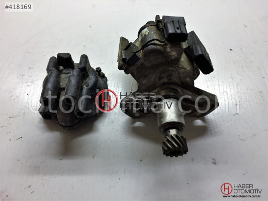 MAZDA - 626 / FS 2.0 S1 DİSTRİBÜTÖR