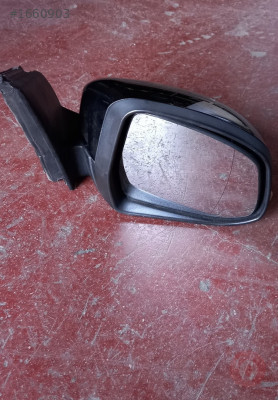FORD FOCUS-3 2013 ÇIKMA ORJİNAL SAĞ AYNA