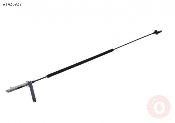GOLF 7 PASSAT B8 15-19 KAPUT KİLİT TELİ DIŞ KISA 5G1823531C