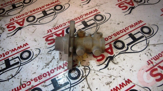 Honda Civic Fren Ana Merkez - 0204Y24438