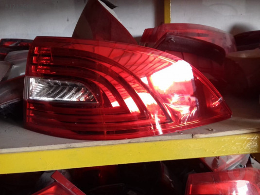 SKODA SUPER B STOP VE TÜM ÇIKMA PARÇALAR