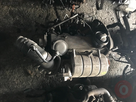 1.9 SDI CADDY EMME MANİFOLDU