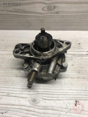 Fiat Grande Punto Fren Vakum Pompası 73501167